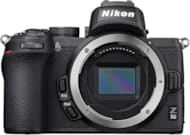 Appareil photo hybride 20.9 mégapixels CMOS 4K + CARTE 32GB + SAC