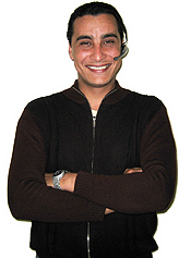 Ssimo Commercial