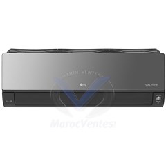 ARTCOL INVERTER R410a ECONOMIE D'ENERGIE 65% 0078