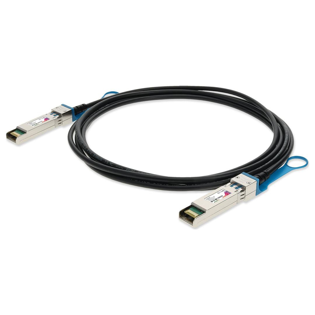HUAWEI 10G SFP+ High speed dedicated stack cable-0.5m 02311VGK