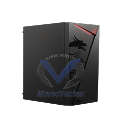 PC BUREAU GAMING MSI 14TH I7-14700F 16G DDR 3200 1T SSD M.2 RTX 4060 VENTUS 8G GDDR6 FREEDOS 1Y (MSI 3010 17-14700-4060)
