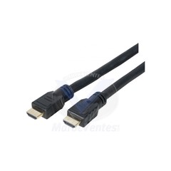 CORDON HDMI HIGH SPEED AVEC ETHERNET - 20M