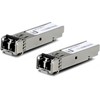 Ubiquiti Networks UF-MM-1G SFP Multi-Mode Fiber Module (2-Pack) UF-MM-1G