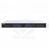 QNAP SERVEUR NAS RACK 4 BAIES 4GB RAM, 0TB DISKLESS GARANTIE 3 ANS TS-453DU-4G