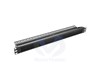 PASSE CABLE A BALAI 19" 1U