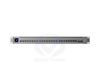 Switch PoE++ multi-gigabit Ubiquiti UniFi 24 ports, avec fonctionnalités layer3 et Etherlighting