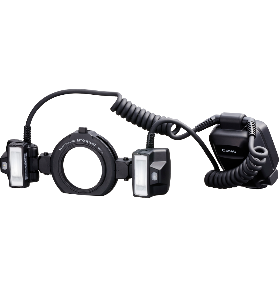 FLASH MACRO TWIN LITE MT-26EX-RT EU8