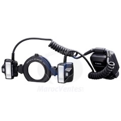 FLASH MACRO TWIN LITE MT-26EX-RT EU8