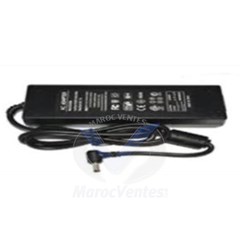 ADAPTATEUR 24V 2,5A