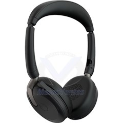 Evolve2 65 Flex Casque Avec Fil & sans Fil Arceau Bluetooth Noir 26699-999-999