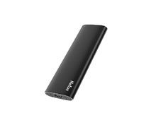 DISQUE DUR EXTERNE SSD SLIM NETAC 2TB