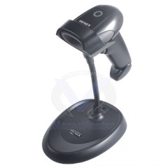 Lecteur Code à Barre HENEX Avec FIL HC-3206