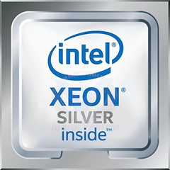 Dell Intel Xeon Silver 4210 2.2G 10C/20T 9.6GT/s 13.75M Cache Turbo HT (85W)