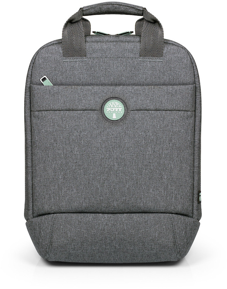 Sac à Dos PORTDESIGN YOSEMITE ECO Pour Ordinateur Portable 13/14 GREY 400702