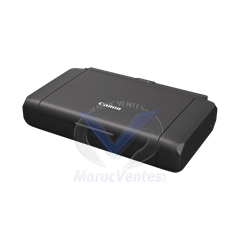 CANON Jet d encre Mobile Pixma TR150 avec Batterie 4167C026AC