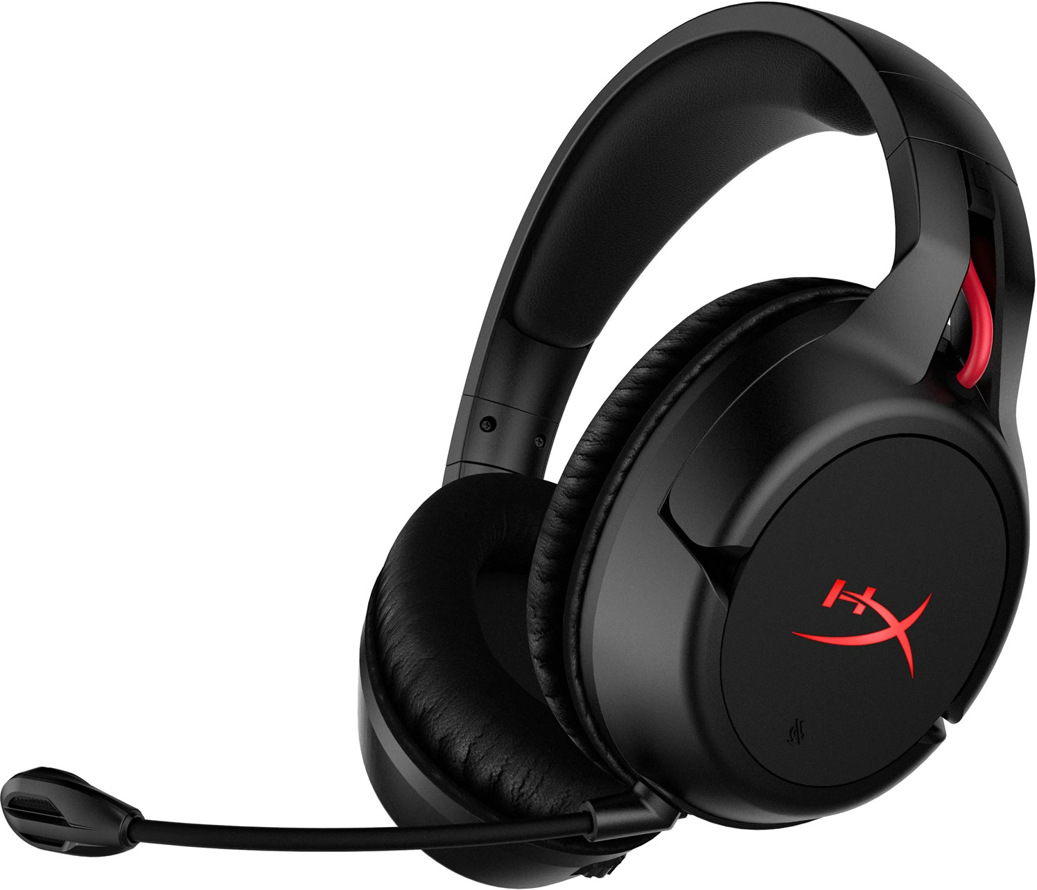 CASQUE STEREO HyperX HX-HSCF-BK EM sans Fil 4P5L4AM