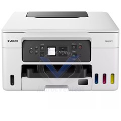 Imprimante Jet d'encre MAXIFY GX3040 MFP 3en1 Wifi Couleur A4 18 B&WPPM 13PPMCOL 5777C009