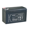 Batterie Rechargeable 6-FM-9 12 V, 9 Ah