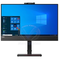 Moniteur Lenovo T27hv-20 27,0" (68,6 cm ) QHD HDMI + Display