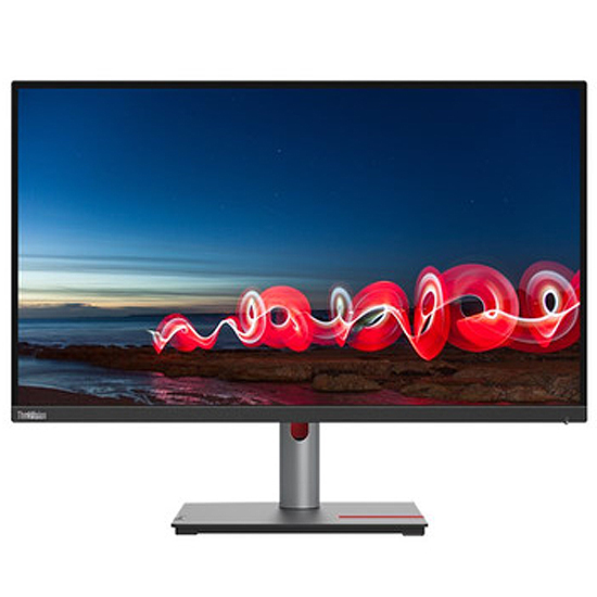 ThinkVision T27i-30 Ecran Plat 27" ( 68,6 cm) Full HD (1080p) HDMI VGA DisplayPort 63A4MAT1EU