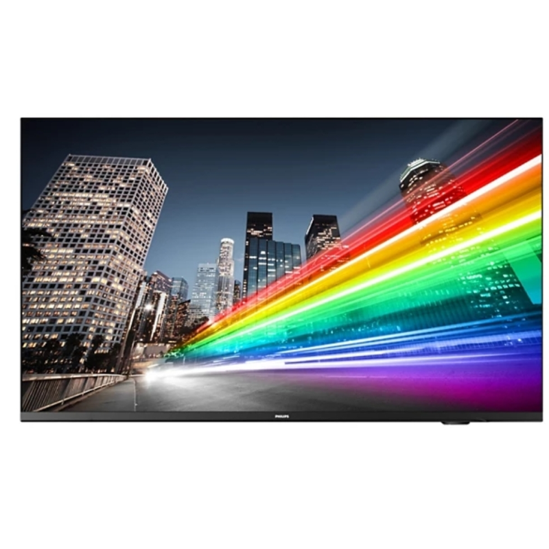 Téléviseur Professionnel 65" (165 cm) LED 4K Ultra HD 16/7 65BFL2214/12