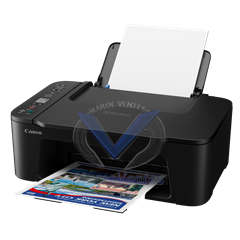 Canon Jet d'encre PIXMA TS3640 8ppm mono/4ppcolor / Wifi / AIO / Photoprint 6670C007AA