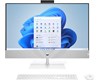 Ordinateur Tout-en-un Pavilion AIO 27" (68,6 cm ) Tactile i7-12700T 8 Go 1T+256SD GTX1650 4G Windows 11  Home
