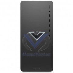 PC Bureau HP VICTUS TWR i7-12700F 32GB 1TSSD1THDD 3060 12GB W11H