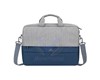Sacoche Prater  Gris Bleu Foncé pour Ordinateurs Portables 15,6" 7532