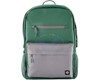 HP Campus Green Backpack 7K0E4AA