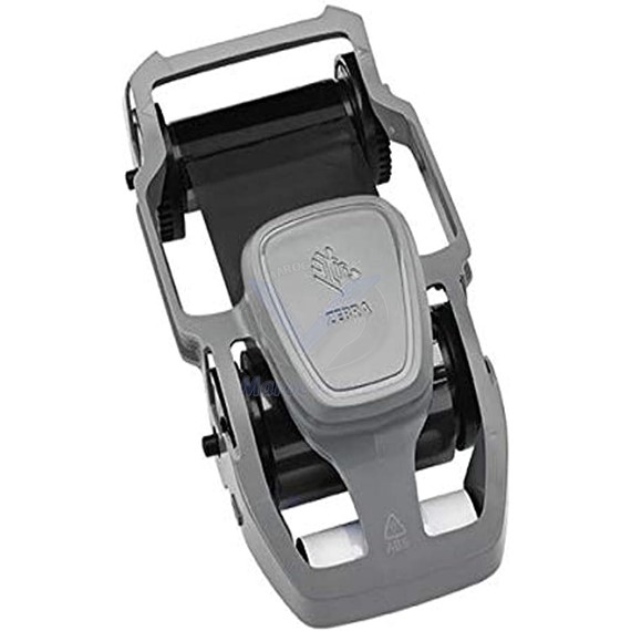 RUBAN ZEBRA MONO BLACK 2000 IMG ZC100/300 EME 800300-301EM