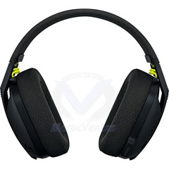 Casque Gaming sans fil LOGITECH G435 LIGHTSPEED NOIR 981-001050
