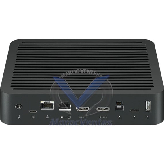 Rally Table Hub 993-001952