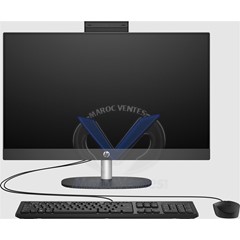 ProOne 240 G10 AiO i5-1335U 23.8"FHD 8Go 512Go SSD Freedos Noir