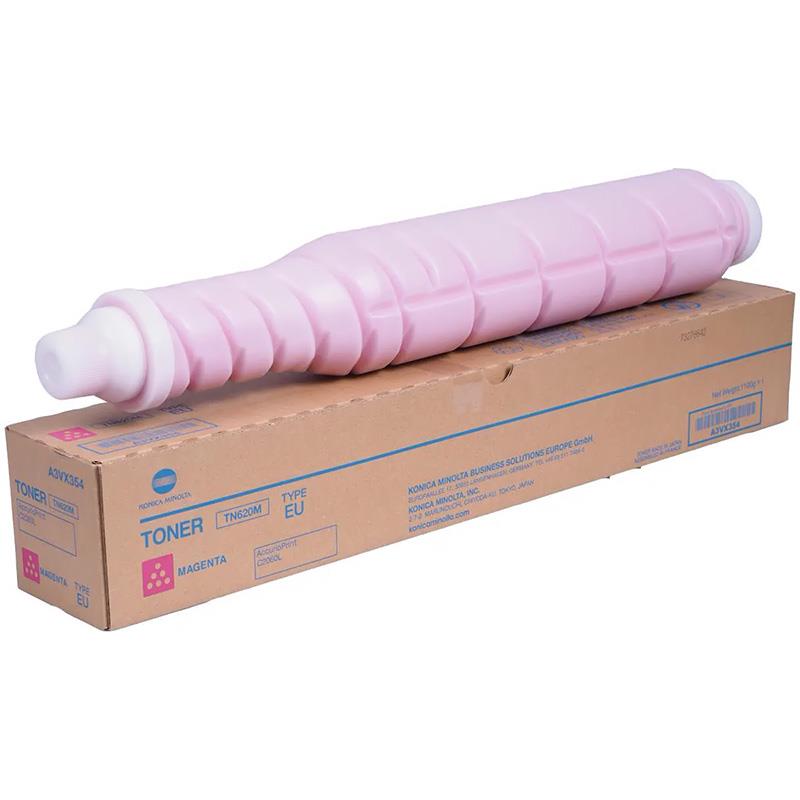 Toner Magenta TN620M C4065P A3VX358