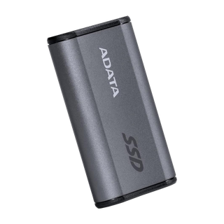ADATA SSD SE880 External Solid State Drive 1T USB 3.2 Gen2 x2 2000MB/s 12Mois AELI-SE880-1TCGY