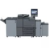 AccurioPrint 2100 MFP A3 Monochrome Ecran LCD Tactile Couleur 15 pouces Recto-verso automatique