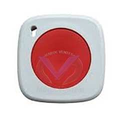 Bouton Panic Filaire Rearmable Atomatique