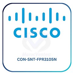 SNTC-8X5XNBD Cisco Secure Firewal CON-SNT-FPR3105N