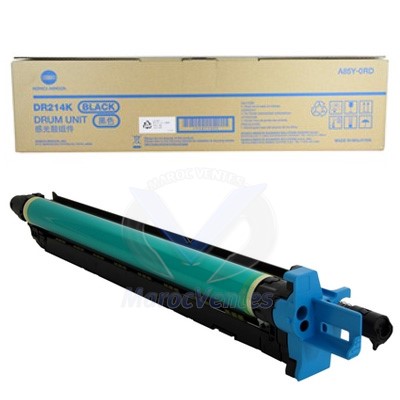 Unité de Tambour K C227/287 Noir DR214K