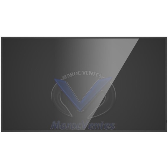 Ecran Affichage Numérique de 75 pouces DS-D6075UN
