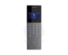 Caméra HD 2 MP Station de Porte Faciale DS-KD9203-E6