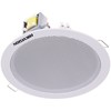 Haut-Parleur de Plafond Analogique 6 W