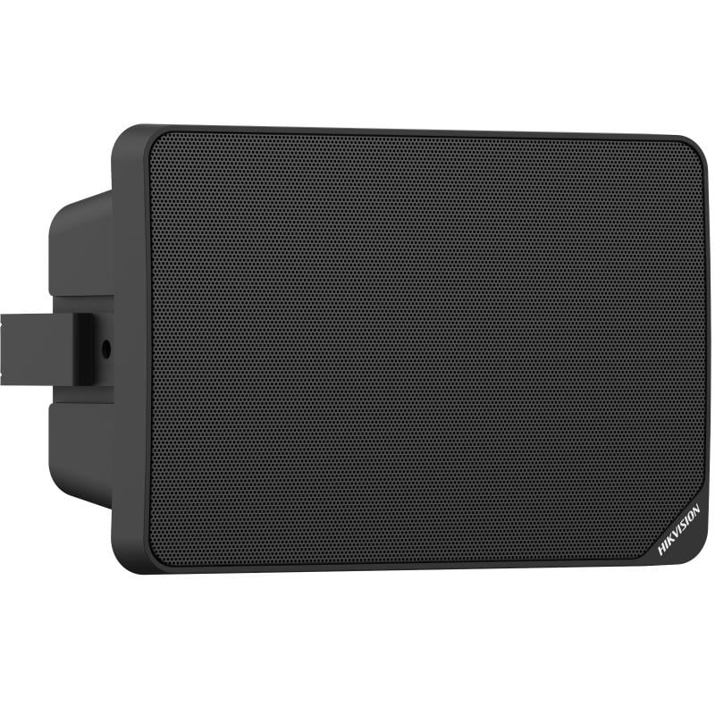 Enceinte réseau 20 W DS-QAZ1120G1R-B