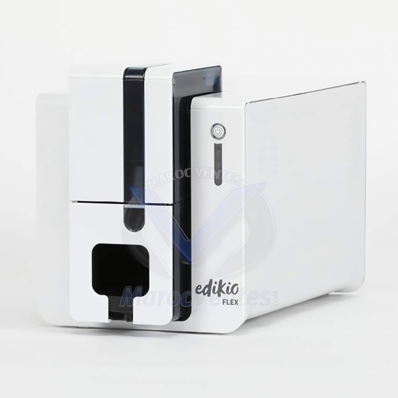 EDIKIO PRINTER KIT Imprimante de cartes EF1H0000XS-BS012
