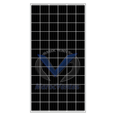 Panneaux Solaires ECOGREEN 72 cells 400 Wc Mono PERC 20.16% EGE-400M-72