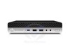MINI PC HP EliteDesk 800 G3 INTEL i7-6700T 16GB + SSD 256 GO +16 GO DDR4 + WINDOWS 10 PRO