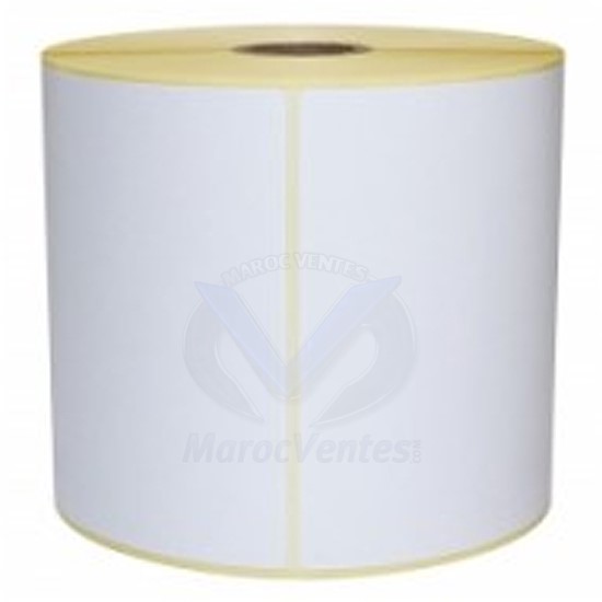 ETIQUETTE THERMIQUE 50*30 Rlx 2000 M40 TH50_30R2M40