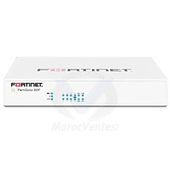 FortiGate-80F Hardware plus 1 Year FortiCare Premium and FortiGuard Unified Threat Protection (UTP
