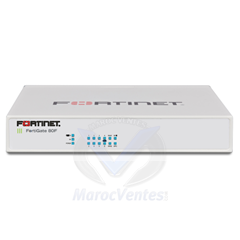 FortiGate-80F Hardware plus 3 Year FortiCare Premium and FortiGuard Unified Threat Protection (UTP)